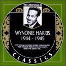 1944-1945 Wynonie Harris